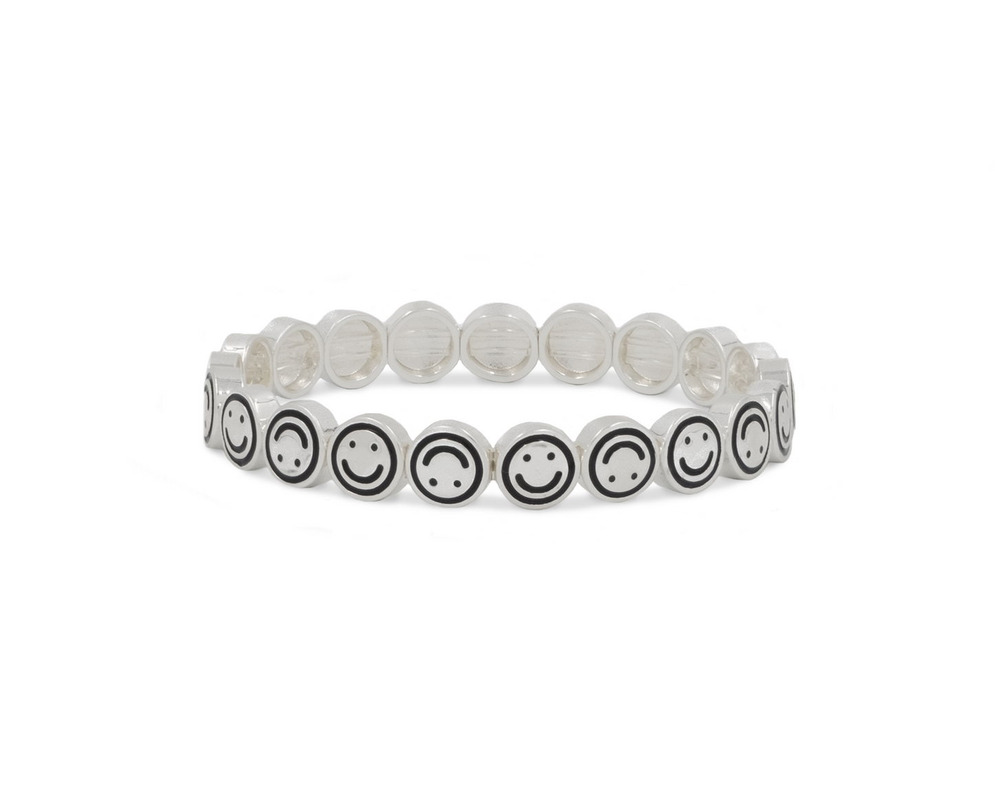 SMILE LOOP BRACELET