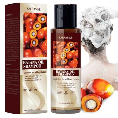 LabNature Revival Shampoo | Regrow, Repair, Restore